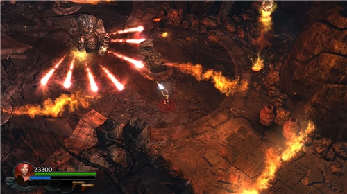 The Lara Croft Collection (SWITCH)