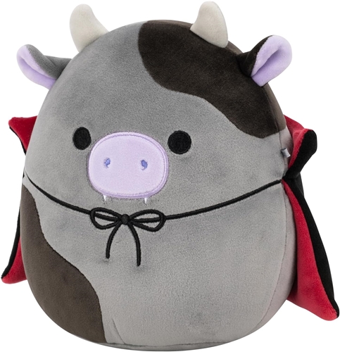 Squishmallows - 19 cm Plush - Halloween: Birdgette