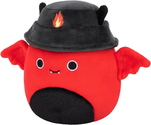 Squishmallows - 19 cm Plush - Halloween: Dante