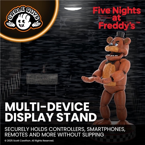 Cable Guys - Five Nights at Freddy's - Freddy