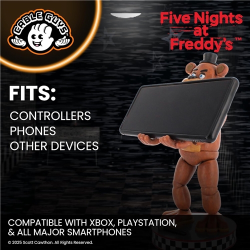 Cable Guys - Five Nights at Freddy's - Freddy