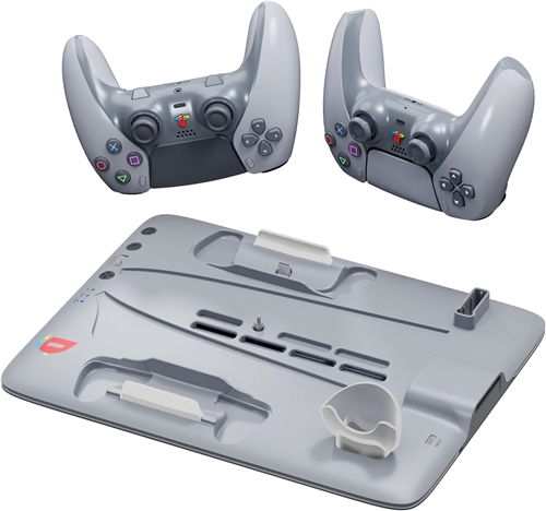 Multi Function Charge and Cool Stand 30th Anniversary Limit PS5