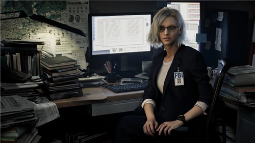 Resident Evil Requiem (PS5)