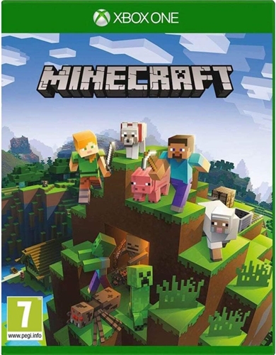 Minecraft (X1)