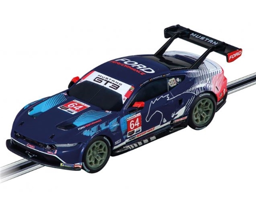 Carrera GO! Slot Car Track 62597 GT Powerplay