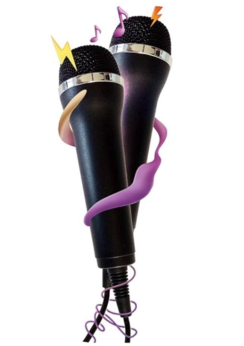 Let's Sing 2026 (PS5) + 2 Microphones