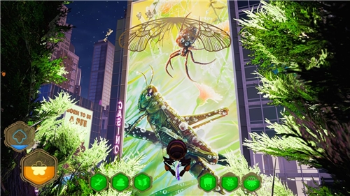 Bee Simulator: The Hive - Slipcase Edition (PS5)