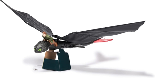 How to Train Your Dragon - Movie Realy Flying RC Controlled Toothless