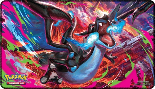 Pokémon TCG: Mega Charizard X ex Ultra Premium Collection