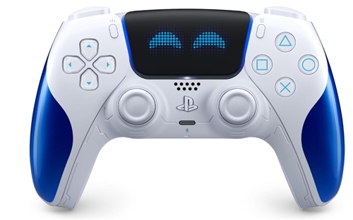 Sony PlayStation 5 DualSense Wireless Controller - Astro Bot Edition (PS5)