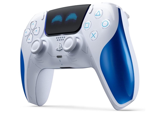 Sony PlayStation 5 DualSense Wireless Controller - Astro Bot Edition (PS5)