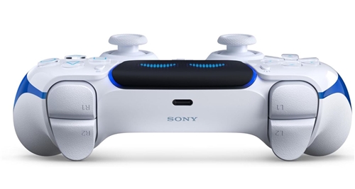 Sony PlayStation 5 DualSense Wireless Controller - Astro Bot Edition (PS5)