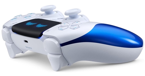 Sony PlayStation 5 DualSense Wireless Controller - Astro Bot Edition (PS5)