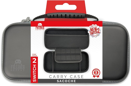 Freaks And Geeks - Case for Switch 2 (SWITCH/SWITCH 2)