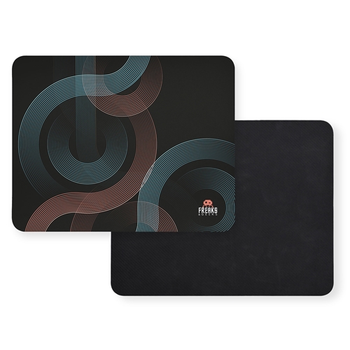 Freaks And Geeks - Set of 2 PVC Rigid Mouse Pads (SWITCH 2)