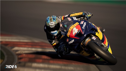 Ride 6 - Day One Edition (PS5)