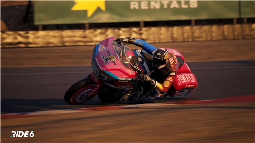 Ride 6 - Day One Edition (XSX)
