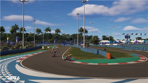 Ride 6 - Day One Edition (XSX)