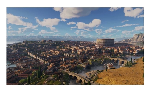 Anno 117: Pax Romana - Governor's Edition (PS5)