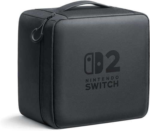 Nintendo Switch 2 All-In-One Carrying Case (SWITCH 2)