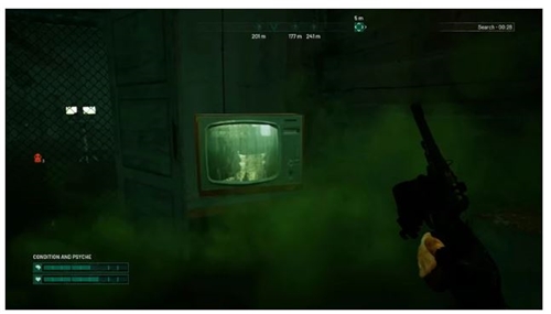 Chernobylite Premium Edition (SWITCH)