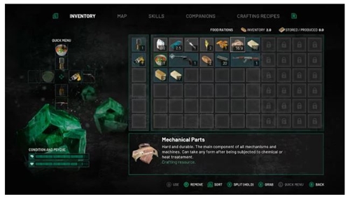 Chernobylite Premium Edition (SWITCH)