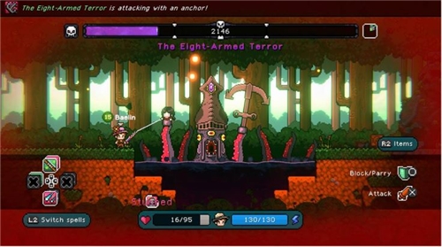 Nice Day For Fishing (PS5)