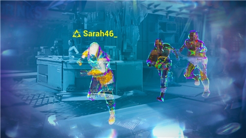 Tides of Tomorrow (XSX)