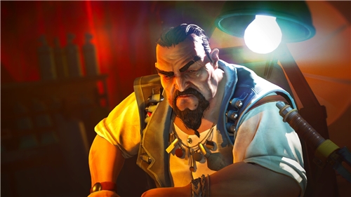 Tides of Tomorrow (XSX)