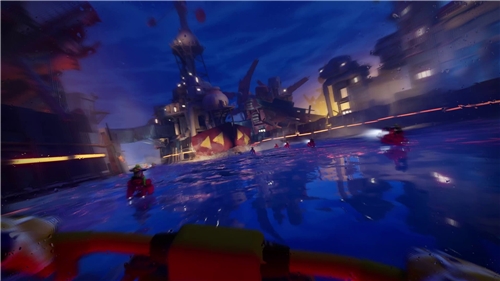 Tides of Tomorrow (PC)