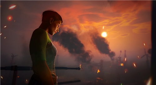 Tides of Tomorrow (PC)