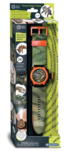 Dinosaur Projector Watch
