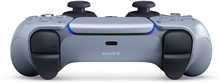 Sony PlayStation 5 DualSense Wireless Controller - Sterling Silver (PS5) (SLEVA)