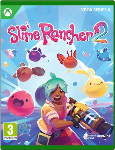 Slime Rancher 2 (XSX)