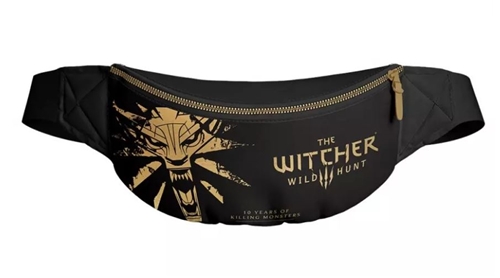 The Witcher 3: Wild Hunt Anniversary Monster Slayer Kit