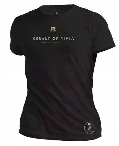 The Witcher 3: Wild Hunt Anniversary Monster Slayer Kit