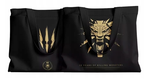 The Witcher 3: Wild Hunt Anniversary Monster Slayer Kit