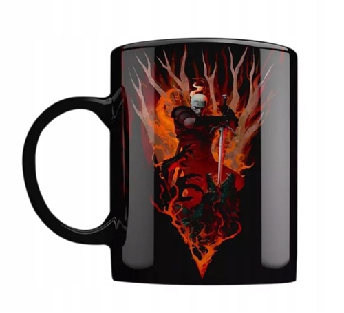 The Witcher 3: Wild Hunt Anniversary Monster Slayer Kit