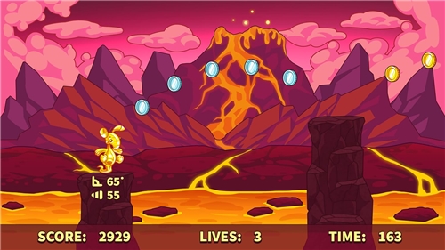 Neopets - Mega Mini Games Collection - Day 1 Edition (SWITCH)