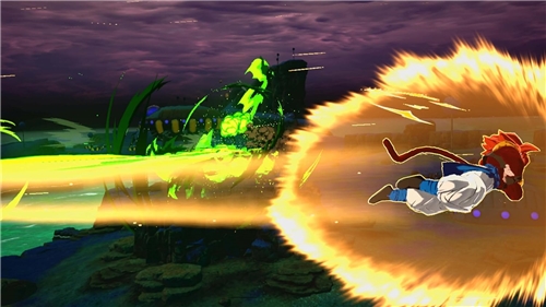 DRAGON BALL: Sparking! ZERO (Game-Key Card) (SWITCH 2)