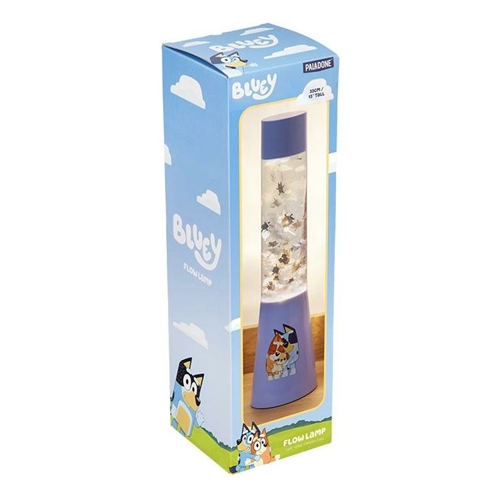 Bluey Flow Lamp (33 cm)