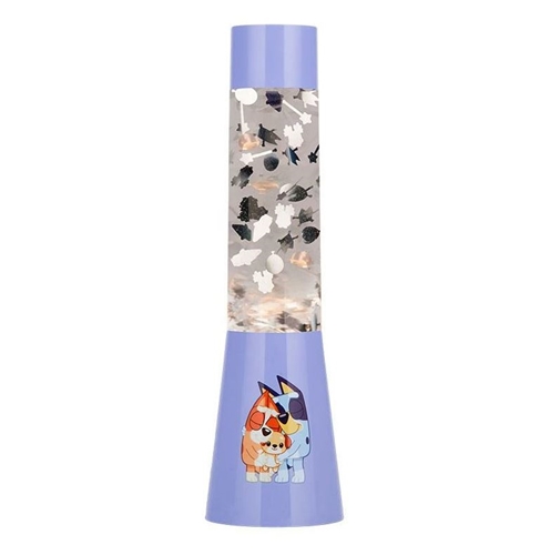 Bluey Flow Lamp (33 cm)