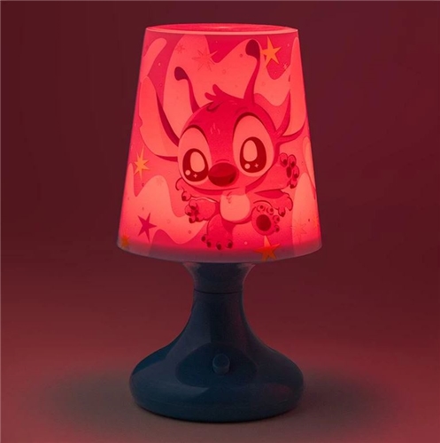Disney Stitch Table Lamp (8,5 cm)
