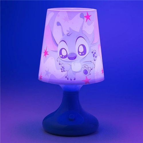 Disney Stitch Table Lamp (8,5 cm)