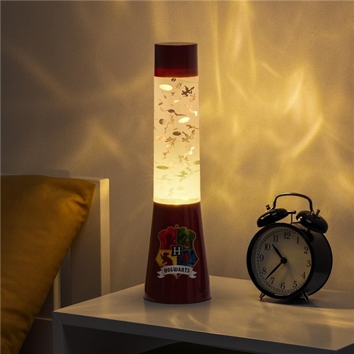 Harry Potter Flow Lamp (33 cm)