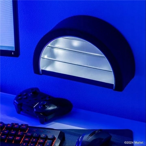Hot Wheels Desktop / Wall Tyre Display Case
