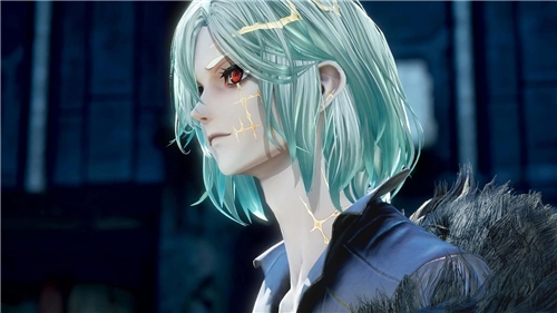 Code Vein II (XSX)
