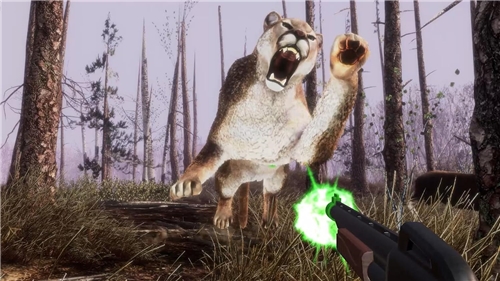 Big Buck Hunter Arcade: Ultimate Trophy - Deluxe Edition (PS5)