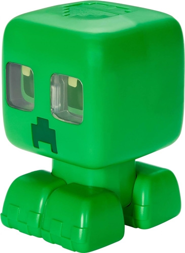 Minecraft - My Pet Creeper Interactive Toy