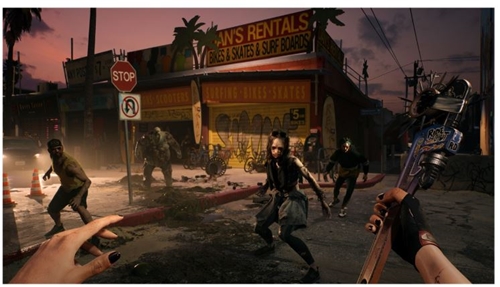 Dead Island 2 (PS5)